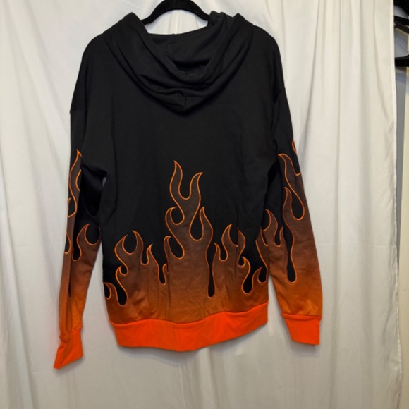 Nightmare Before Christmas Hoodie - Picture 3 of 5